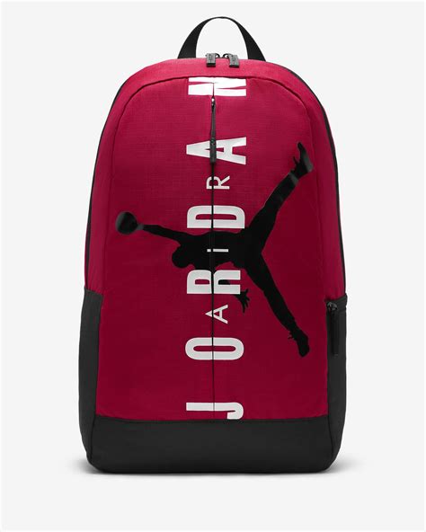 rucksack nike air jordan|jordan rucksack sale.